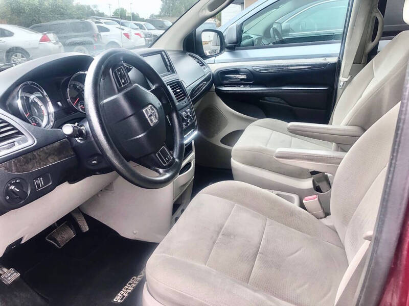 dodge grand caravan 2011 2D4RN3DGXBR674489 image dodge grand caravan 2011 2D4RN3DGXBR674489 image